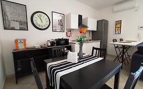 5 C Cutaias Apartment